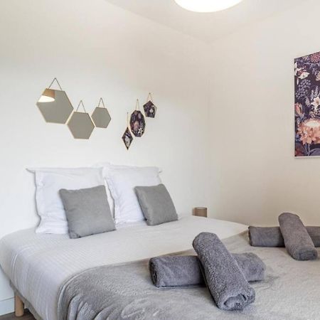 La Belle Vue - Garage Terrasse Wi-Fi Netflix Disney+ آنسي المظهر الخارجي الصورة