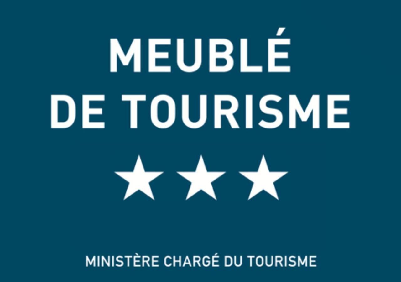 La Belle Vue - Garage Terrasse Wi-Fi Netflix Disney+ آنسي المظهر الخارجي الصورة